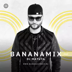 Bananamix #169