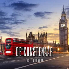 Lost in London