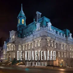 Lost in Montreal