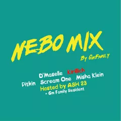 Nebo Mix