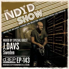 The NDYD Radio Show EP143 