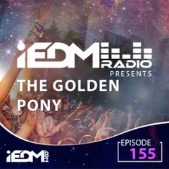 iEDM Radio Episode 155