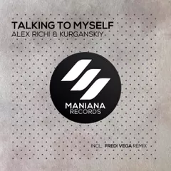 Talking To Myself