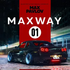 MaxWay #01