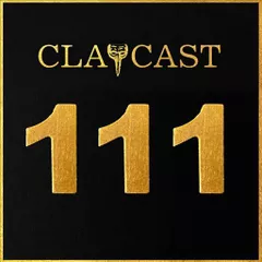 Clapcast 111 