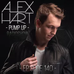 PUMP UP! Radioshow #140