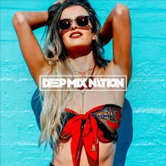 Summer Deep House Mix (BEST Pool Party Dance Music 2017 #35)