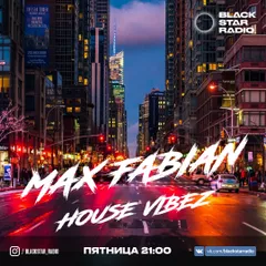 Black Star Radio - House Vibez Show 15.09.17