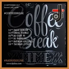 SPECIAL SET FOR RADIO DJSLINE #024 
