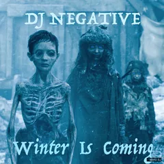 WINTER IS COMING