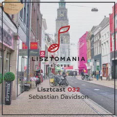 Lisztcast 032 