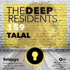 The Deep Residents 159