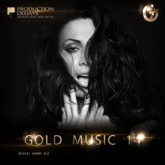 Gold Music #14