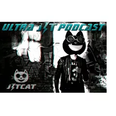 Ultra J3T Podcast #001