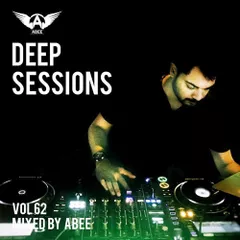Deep Sessions vol.62 #2017 (Deep House Music) 