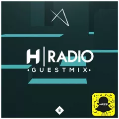 Haze Radio 8