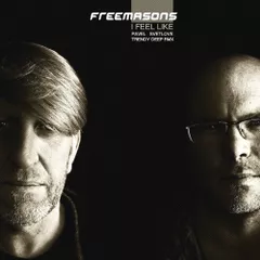Freemasons  – I Feel Like (Pavel Svetlove Trendy Deep Remix) (Free download)