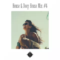 House & Deep House mix #4 (Ibiza Summer Set)