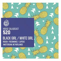 House Saladcast 520 