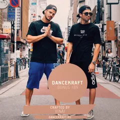 Dancekraft Show – Bonus Episode 189 by VINAI (We Are)