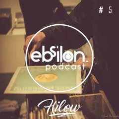 Ebsilon Podcast #5 