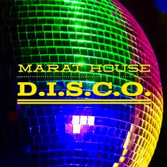 Marat House - D.I.S.C.O. 2017