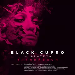 Black Cupro feat. Alateya - #ГУЛЯИ ВАСЯ (Sasha Bandit Remix)
