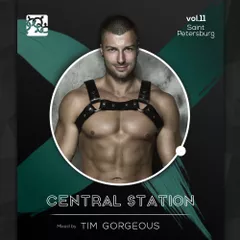 CENTRAL STATION vol.11