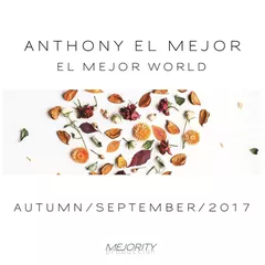 El Mejor World (Autumn / September / 2017)