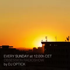 Obsession (Ibiza Global Radio) [24.09.2017] 