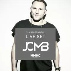 Live from МИКС afterparty @ Mark Knight - 29 september 2017