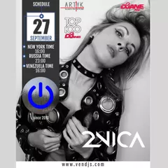 Guest Mix @ INON Radio (27.09.17)