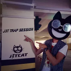 J3tcat Present J3T Trap Session