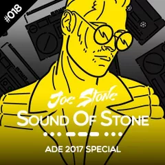 Sound Of Stone 018 (ADE 2017 Special) 