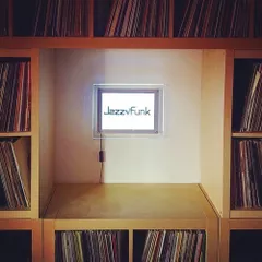 Funky Inspiration (100% Vinyl)