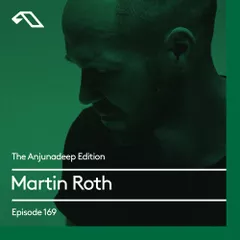 The Anjunadeep Edition 169