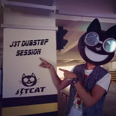 J3tcat Present J3T Dubstep Session
