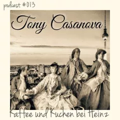 Podcast #013 