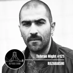 Tehran Night #121 