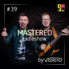 Mastereo #39