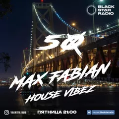 Black Star Radio - House Vibez Show 06.10.17