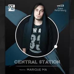 CENTRAL STATION vol.13