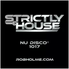 Nu Disco® 1017 