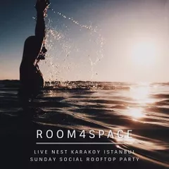 Live @ Nest Karakoy Istanbul