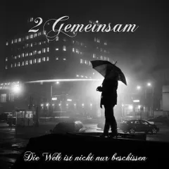 Die Welt ist nicht nur beschissen