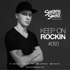 Keep on Rockin #093
