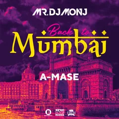 Back To Mumbai