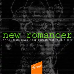 New Romancer - Double Set (Berlin meets Moscow)