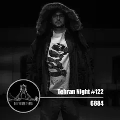 Tehran Night #122 