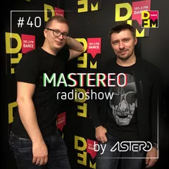 Mastereo #40